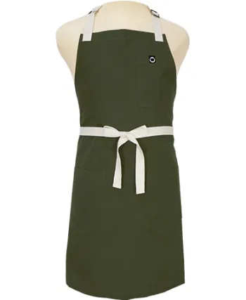 Reguler Style Regular Style Apron Seaweed 3 01770308