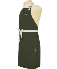 Reguler Style Regular Style Apron Seaweed