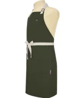 Reguler Style Regular Style Apron Seaweed