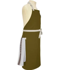 Reguler Style Regular Style Apron Jintan