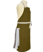 Reguler Style Regular Style Apron Jintan