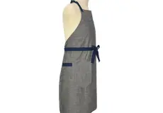 Reguler Style Regular Style Apron Blackpepper 1 017703101