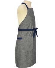 Reguler Style Regular Style Apron Blackpepper