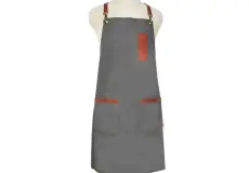 Reguler Style Regular Style Apron Stone (Leather) 1 01770320