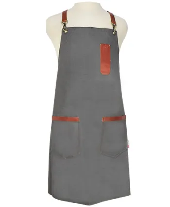 Reguler Style Regular Style Apron Stone (Leather) 1 01770320