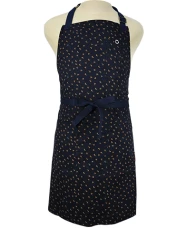 Reguler Style Regular Style Apron Golden Grass Navy