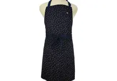 Reguler Style Regular Style Apron Golden Grass (Navy) 1 01770321