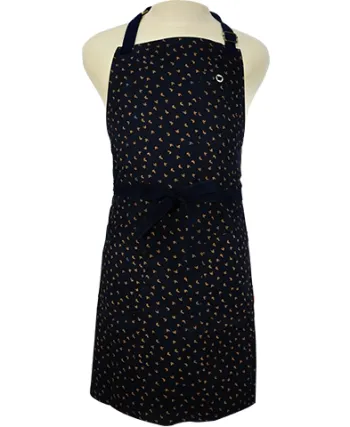 Reguler Style Regular Style Apron Golden Grass (Black) 1 01770323