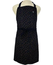 Reguler Style Regular Style Apron Golden Grass Black