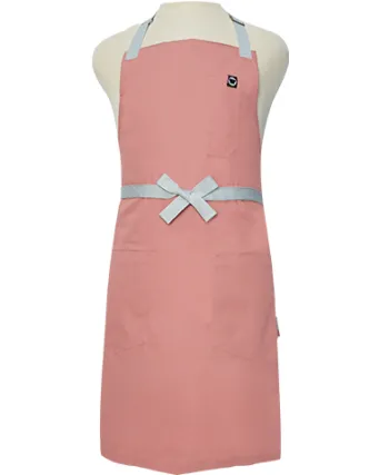 Reguler Style Regular Style Apron Dusty Rose 1 01770324