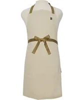 Reguler Style Regular Style Apron Cream