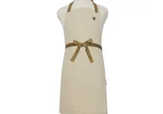 Reguler Style Regular Style Apron Cream 1 01770325