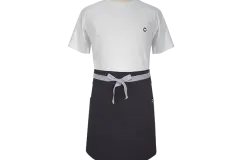 Bistro Style Bistro Style Apron Truffle 1 01770354