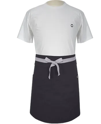 Bistro Style Bistro Style Apron Truffle 1 01770354