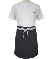 Bistro Style Bistro Style Apron Truffle