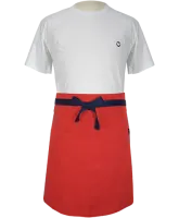 Bistro Style Bistro Style Apron Mapple