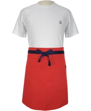 Bistro Style Bistro Style Apron Mapple