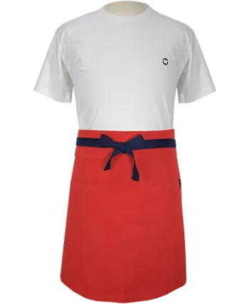 Bistro Style Bistro Style Apron Mapple 1 01770355