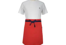 Bistro Style Bistro Style Apron Mapple 1 01770355