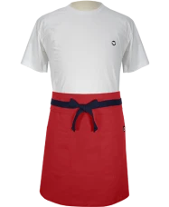 Bistro Style Bistro Style Apron Margarita