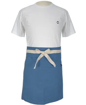 Bistro Style Bistro Style Apron Gili Beach 1 01770357