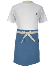 Bistro Style Bistro Style Apron Gili Beach