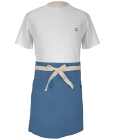 Bistro Style Bistro Style Apron Gili Beach