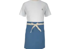 Bistro Style Bistro Style Apron Gili Beach 1 01770357