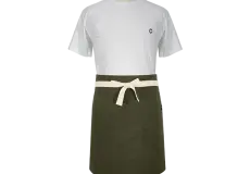 Bistro Style Bistro Style Apron Seaweed 1 01770358