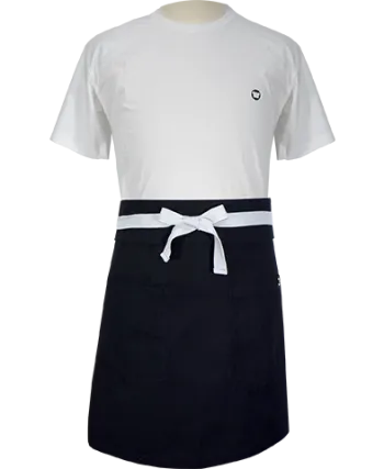 Bistro Style Bistro Style Apron Blackforest 1 01770362