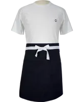 Bistro Style Bistro Style Apron Blackforest