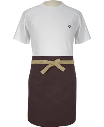 Bistro Style Bistro Style Apron Brownies 1 01770363