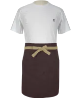 Bistro Style Bistro Style Apron Brownies