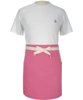 Bistro Style Bistro Style Apron Sakura