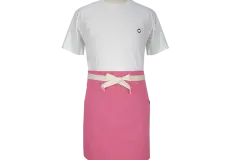 Bistro Style Bistro Style Apron Sakura 1 01770364