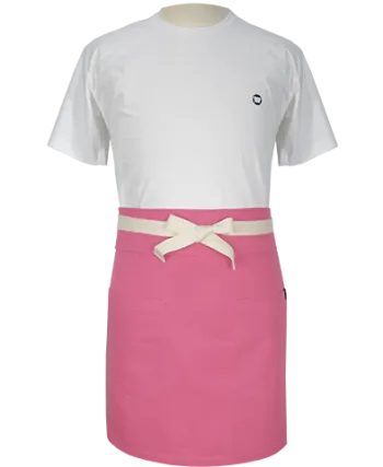 Bistro Style Bistro Style Apron Sakura 1 01770364