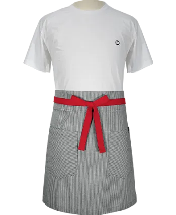 Bistro Style Bistro Style Apron Pome 1 017703653