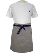 Bistro Style Bistro Style Apron Stone