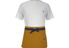 Mini Style Apron Mini Apron Style Kunyit 1 01770401