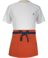 Mini Style Apron Mini Style Apron Mapple