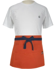 Mini Style Apron Mini Style Apron Mapple