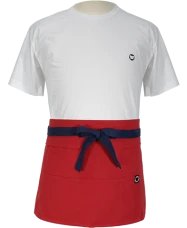 Mini Style Apron Mini Style Apron Margarita