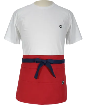 Mini Style Apron Mini Style Apron Margarita 1 017704063