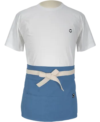 Mini Style Apron Mini Style Apron Gili Beach 1 01770407