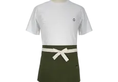 Mini Style Apron Mini Style Apron Seaweed 1 01770408