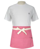 Mini Style Apron Mini Style Apron Sakura