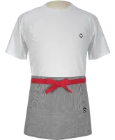 Mini Style Apron Mini Style Apron Pome