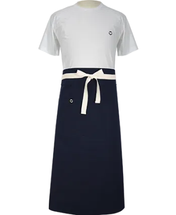 Long Style Long Style Apron Samudra 2 01770461