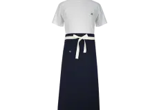 Long Style Long Style Apron Samudra 2 01770461