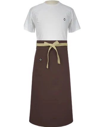 Long Style Long Style Apron Brownies 2 01770463